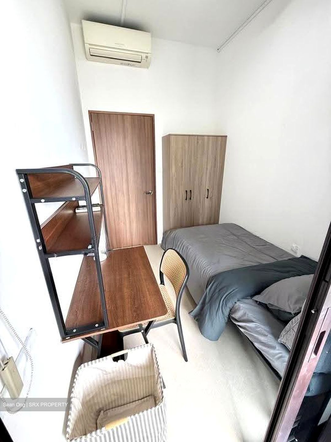 The Crest (D3), Condominium #624881031